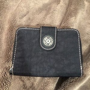 Kipling Wallet